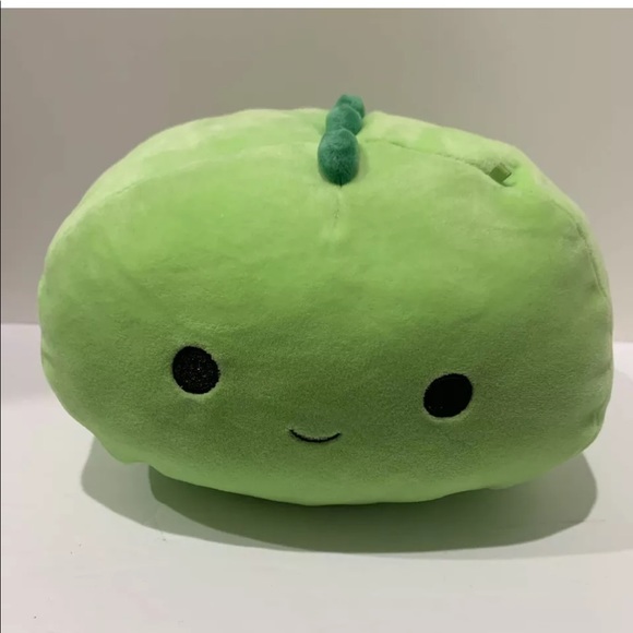 Kellytoy Other - Danny the Dino Stackable Squishmallow